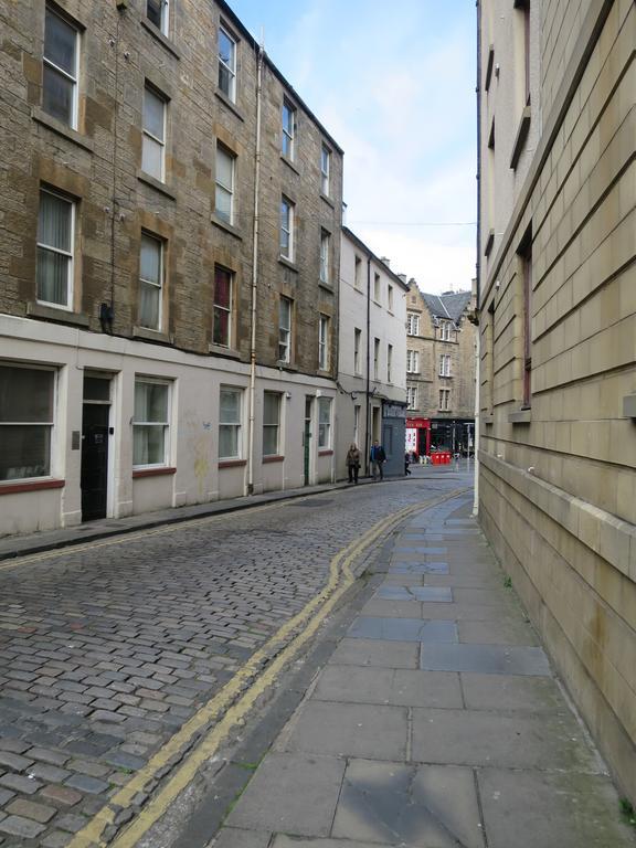 Apartment Our City - High Riggs Edinburgh
