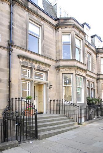 Joivy Haymarket 4* EDI