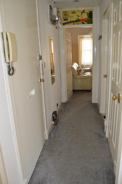 Apartment Capital Edinburgh