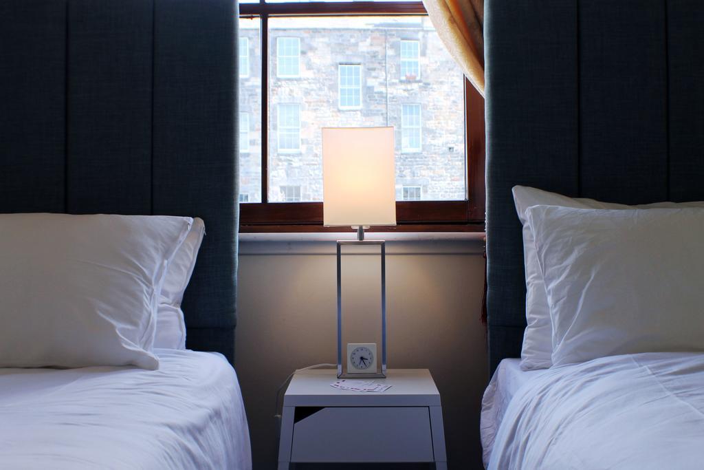 Holiday home Huntingdon Place Edinburgh