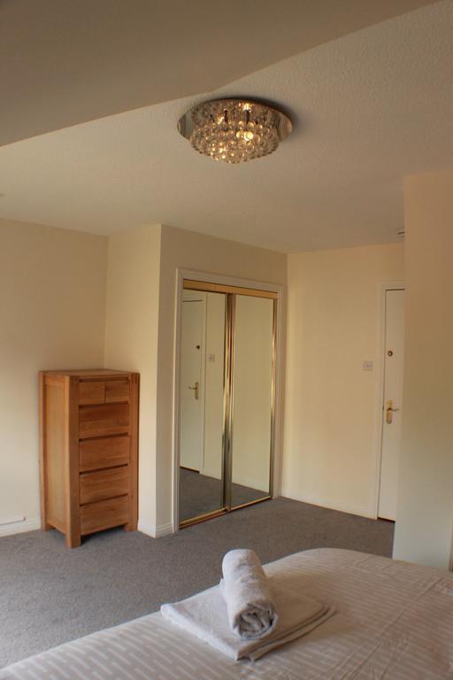 Huntingdon Place Holiday home