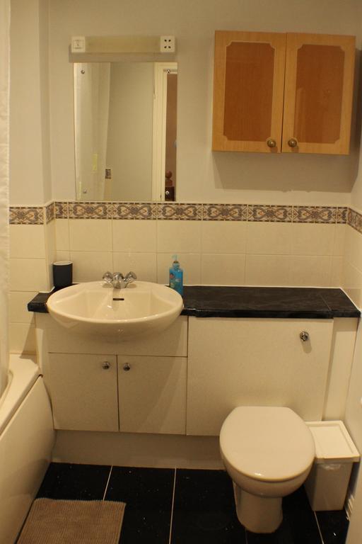 Holiday home Huntingdon Place *