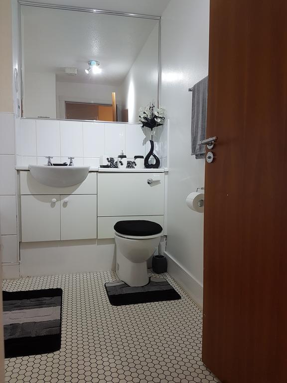 Deluxe Apartment EDI