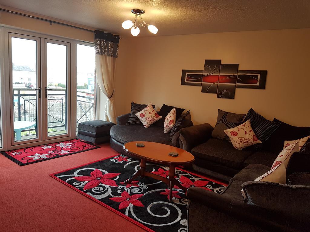 Apartment Deluxe EDI