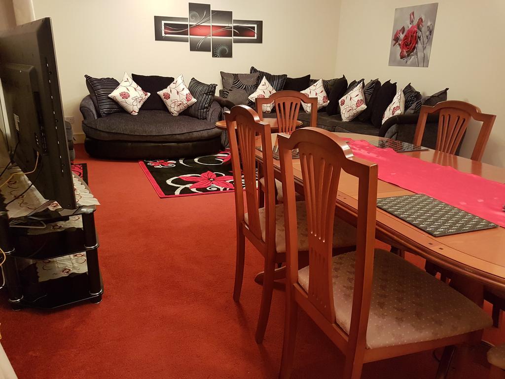 Apartment Deluxe EDI