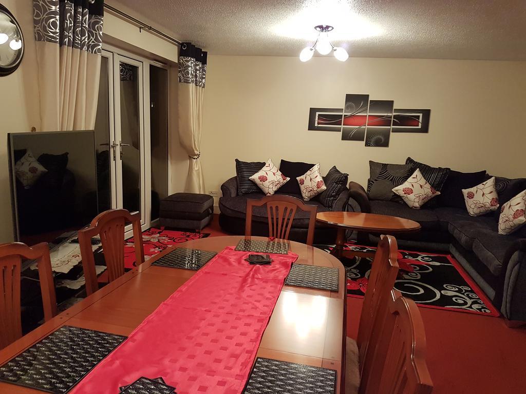 Deluxe Apartment EDI