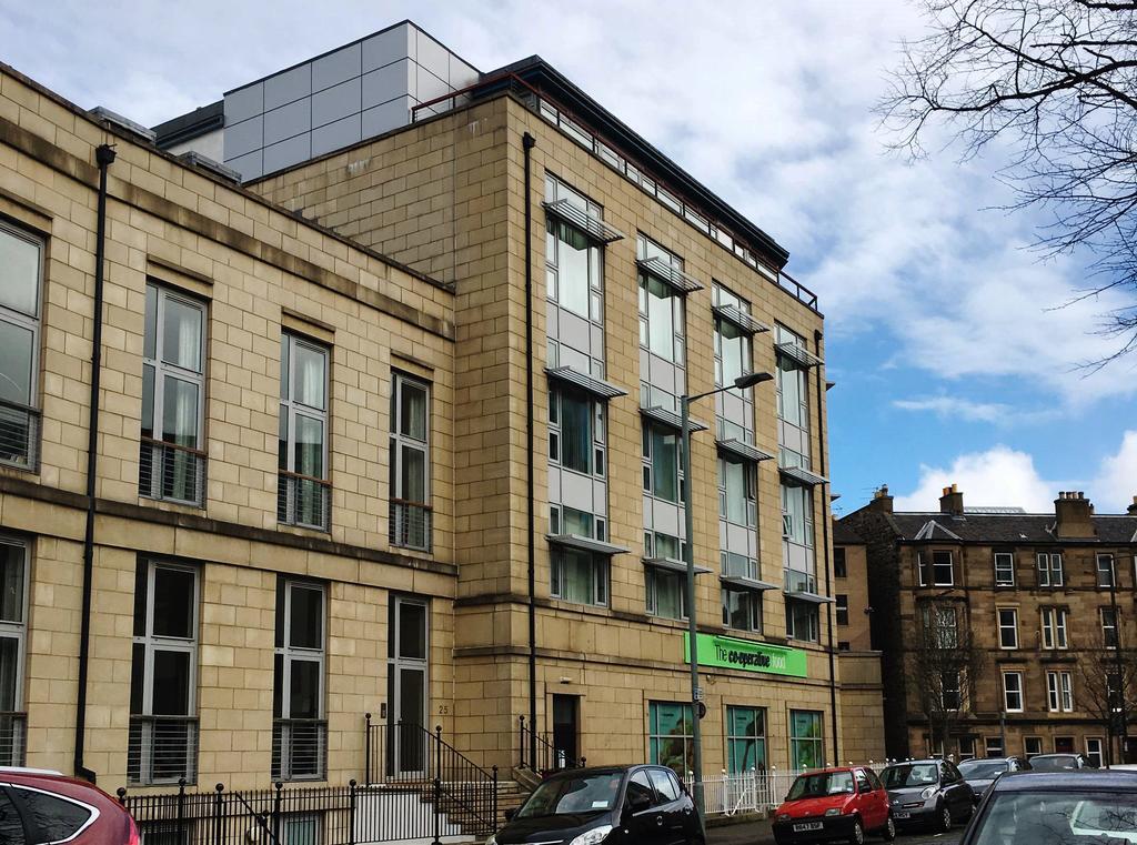 Calton Apartments Apartment Edinburgh