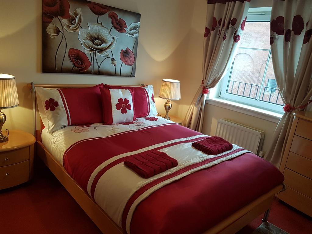 Apartment Deluxe EDI