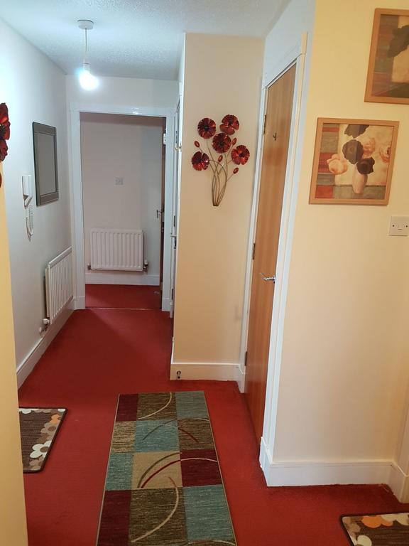 Deluxe Apartment EDI