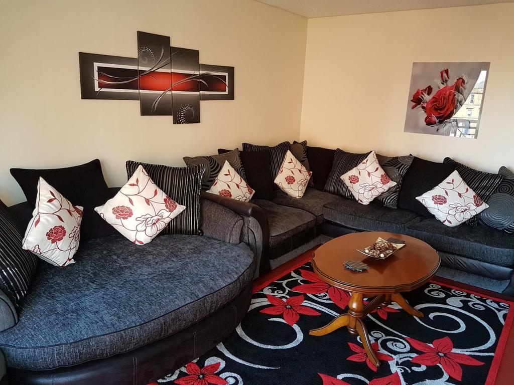 Apartment Deluxe EDI