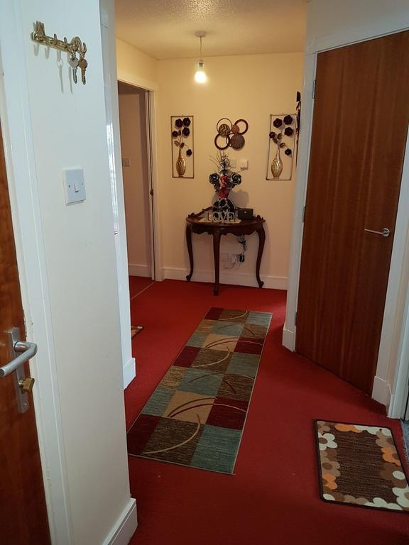Deluxe Apartment EDI