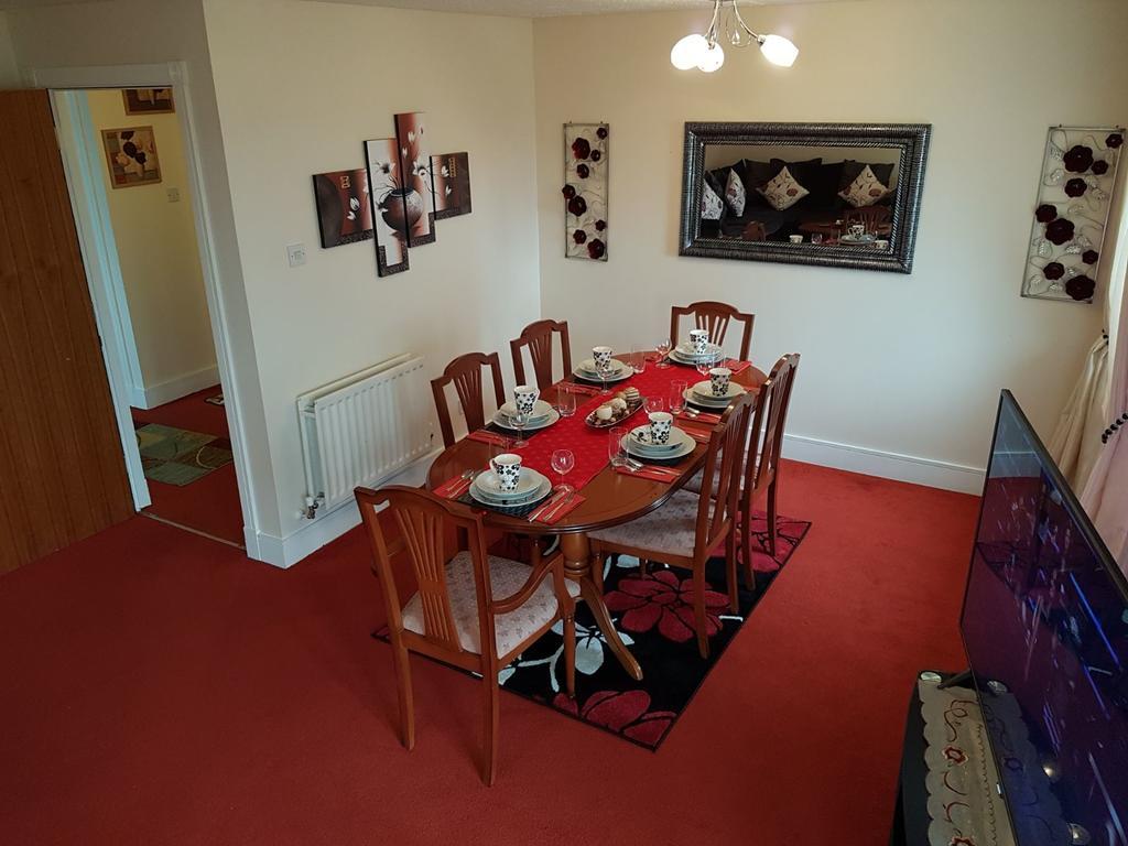 Apartment Deluxe EDI