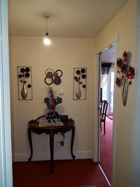 Deluxe Apartment EDI