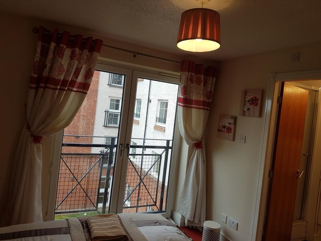 Deluxe Apartment EDI