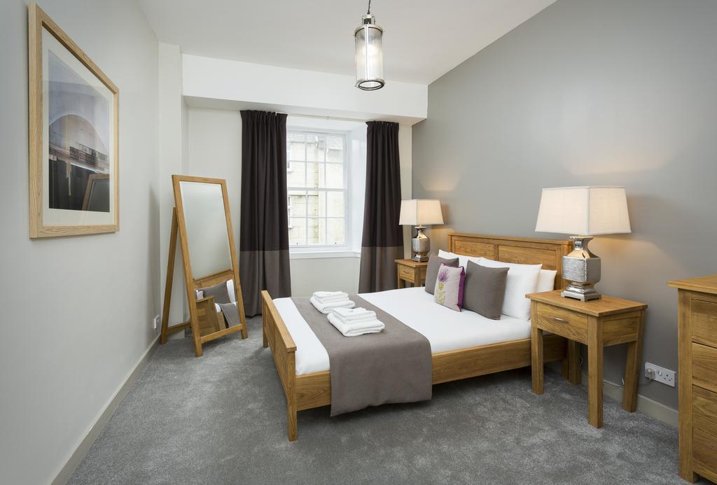 St Giles Aparthotel