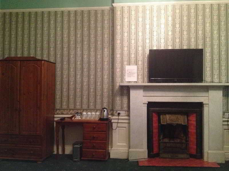 Adelphi Edinburgh