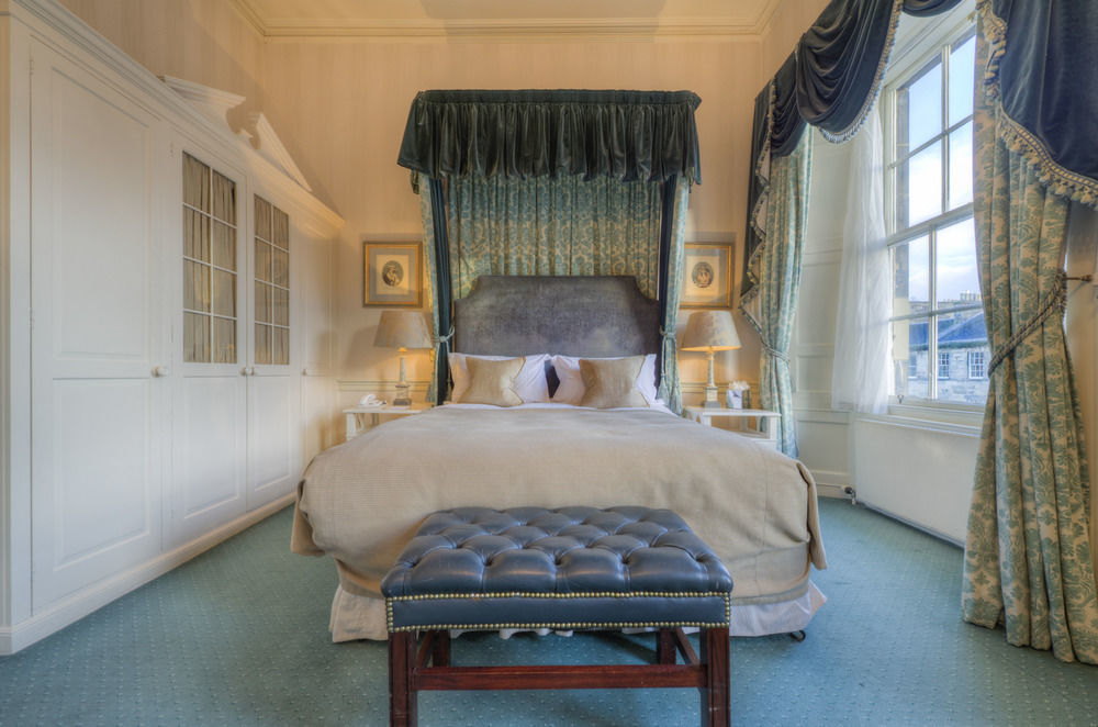 Hotel The Howard, An Ascend Collection Member 5*