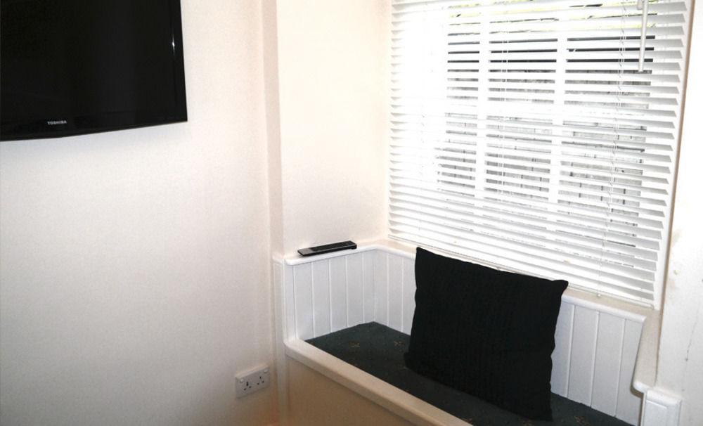 Royal Mile Hotel 4*