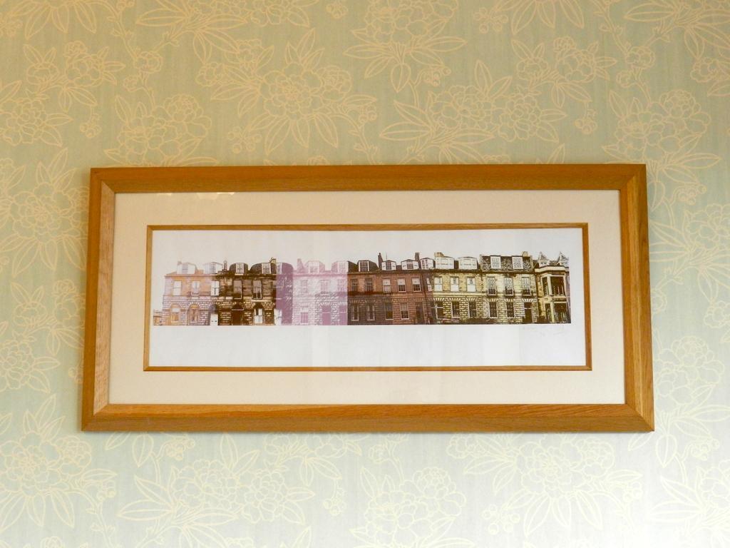 Guest house Balmoral 3*