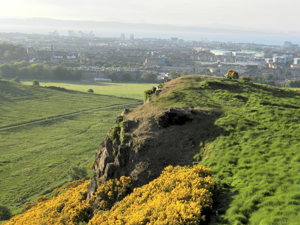 Balmoral Edinburgh