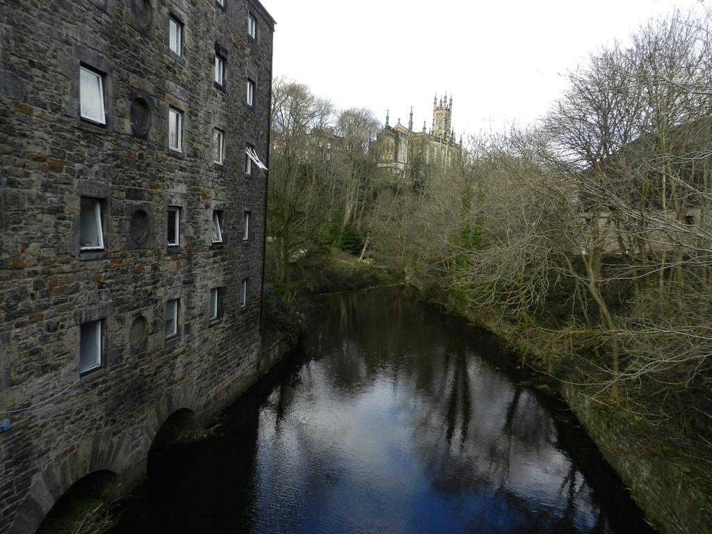 Guest house Balmoral Edinburgh