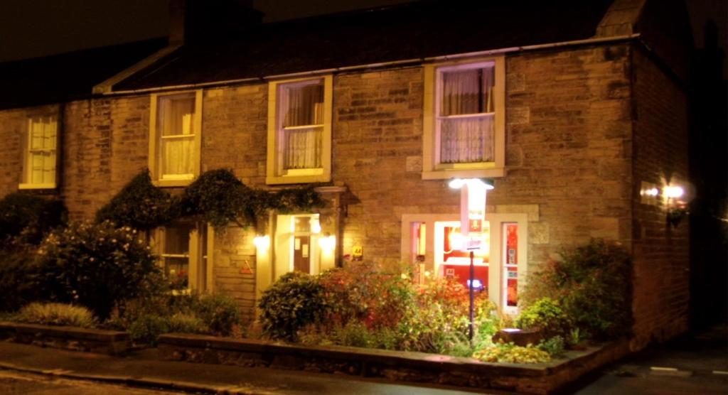 Guest house Averon 3*