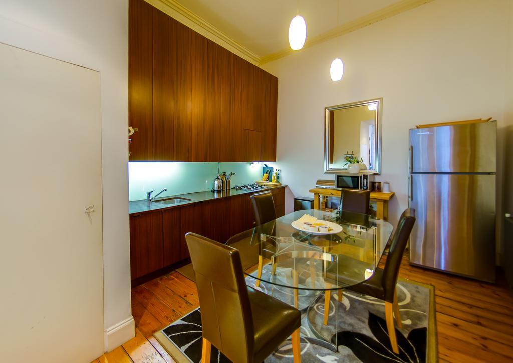 Apartment Merchants Retreat