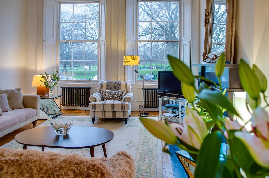 Apartment Merchants Retreat