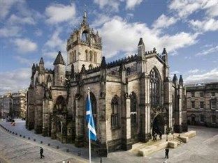 St Giles