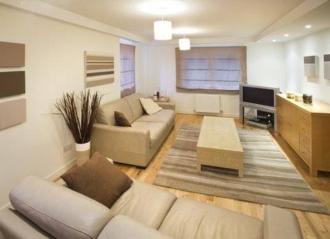 Aparthotel St Giles