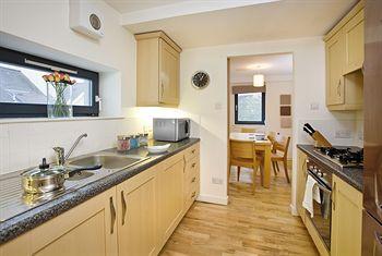 St Giles Aparthotel