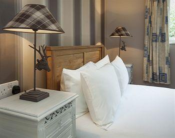 St Giles 4* Edinburgh