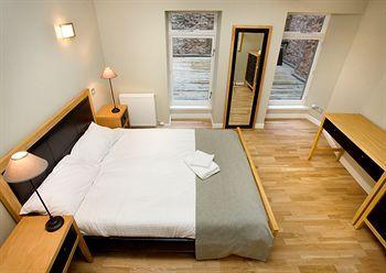 Aparthotel St Giles