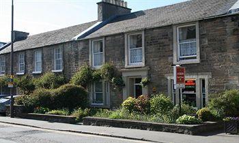Averon 3* Edinburgh