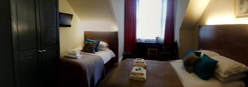 Gasthof Townhouse 3*
