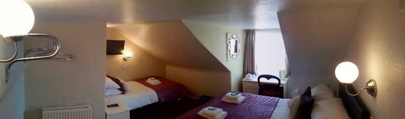 Gasthof Townhouse 3*