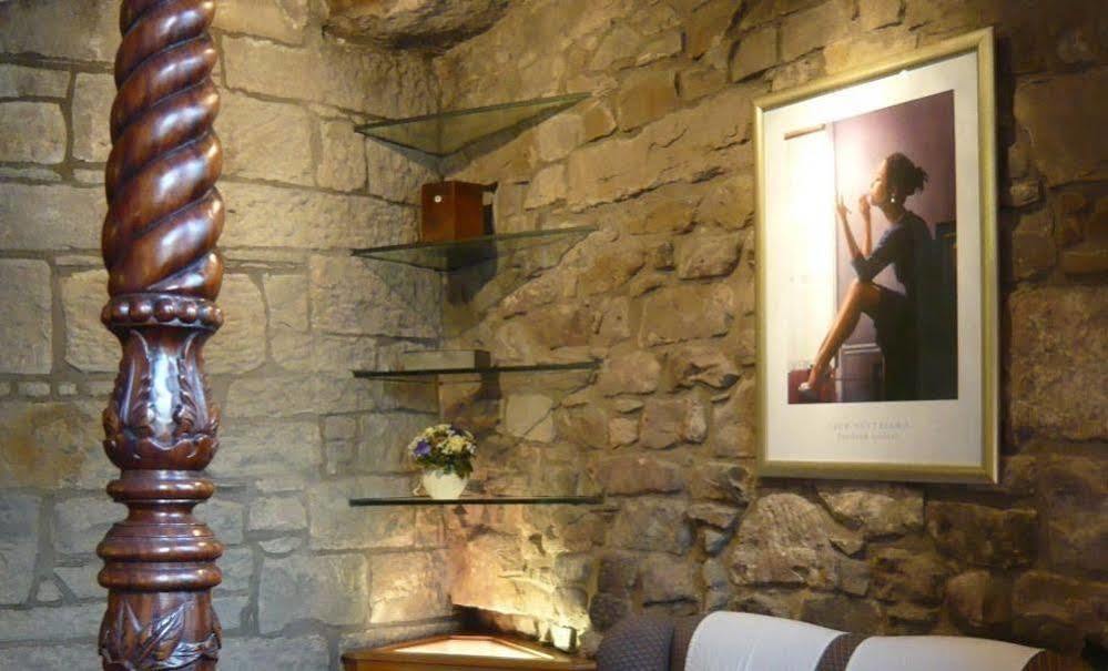 Hotel Royal Mile 4*