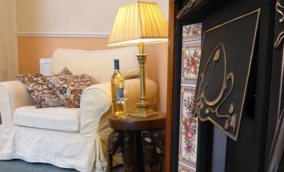 Royal Mile Hotel Edinburgh