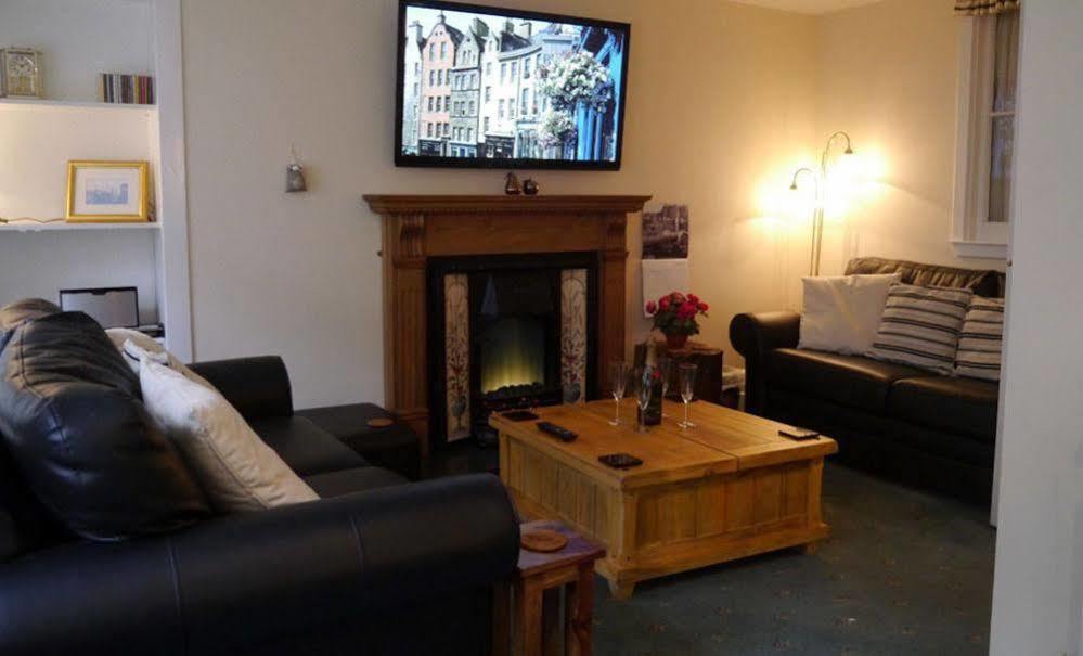 Royal Mile 4* Edinburgh