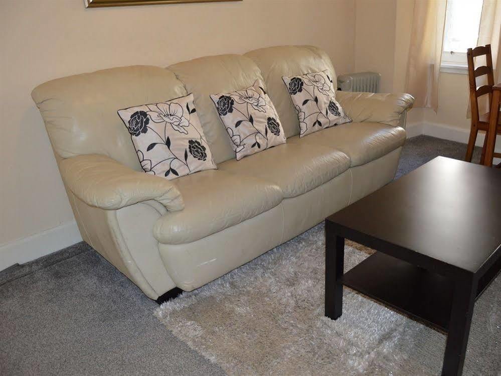 Capital Apartment Edinburgh