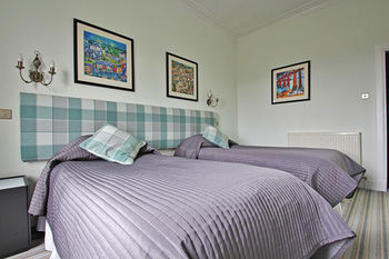 The Beverley 4* Edinburgh