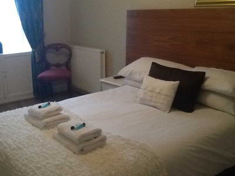 Gasthof Townhouse 3*