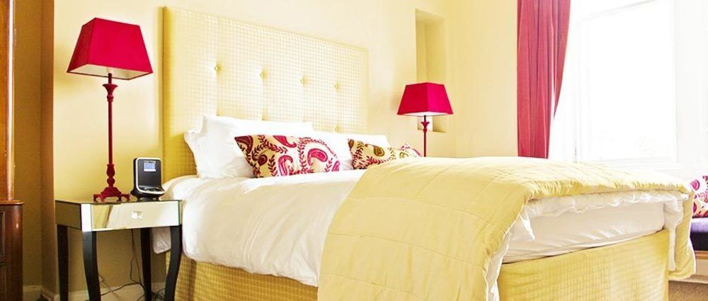 Ardmor House Edinburgh