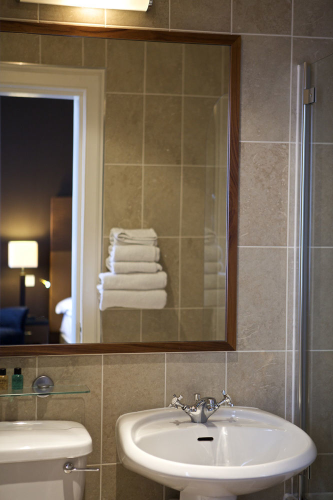 Hotel The Parliament House 3*