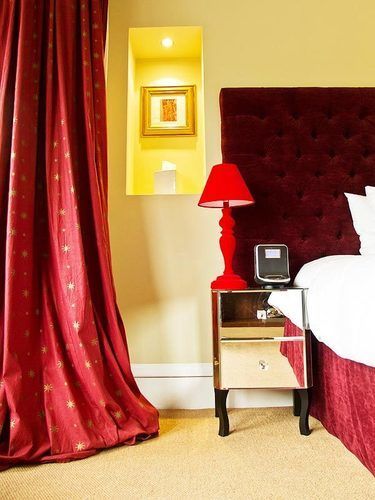 Ardmor House 4* Edinburgh