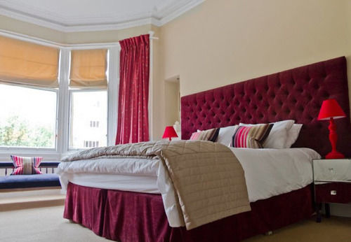 Ardmor House Edinburgh