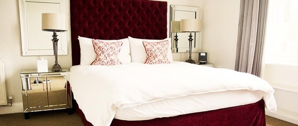 Ardmor House 4*