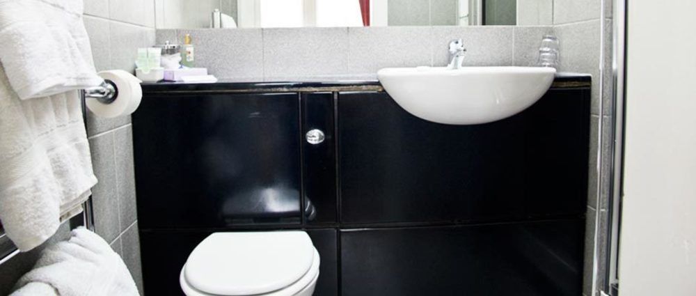 Hotel Ardmor House Edinburgh
