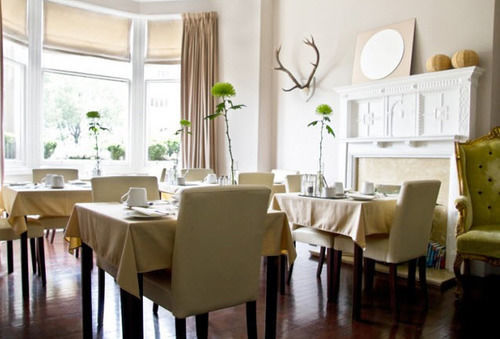 Ardmor House Hotel Edinburgh