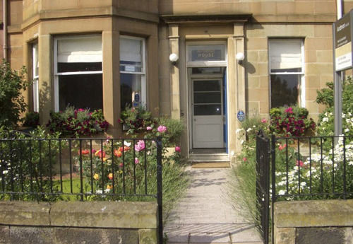 Hotel Ardmor House